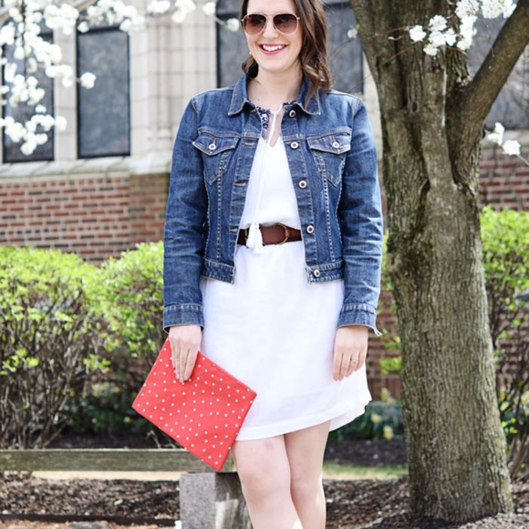 Women's Old Navy white embroidered dress Size XXL - Picture 2 of 6